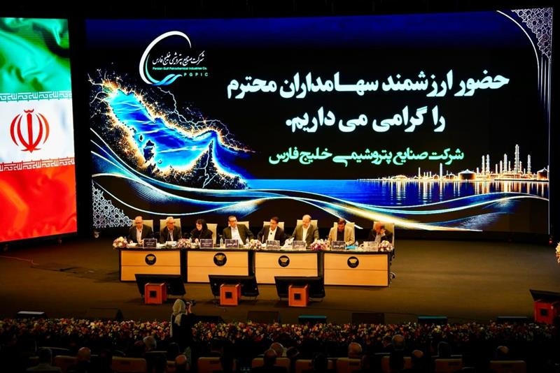 تغییر استراتژی در خوراک و انرژی «فارس»