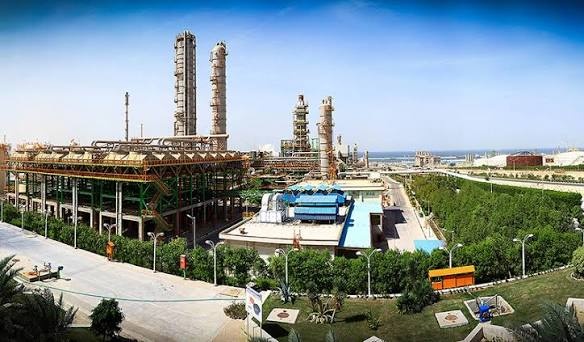 درآمد ۵.۲ هزار میلیارد تومانی «زاگرس»