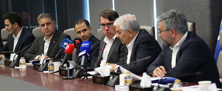 ارزش‌گذاری ۲۴.۸ همتی برای بازوی مهندسی زنجیره معدن؛ «فکور» در آستانه ورود به بازار سرمایه