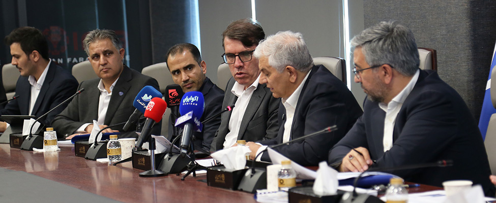 ارزش‌گذاری ۲۴.۸ همتی برای بازوی مهندسی زنجیره معدن؛ «فکور» در آستانه ورود به بازار سرمایه