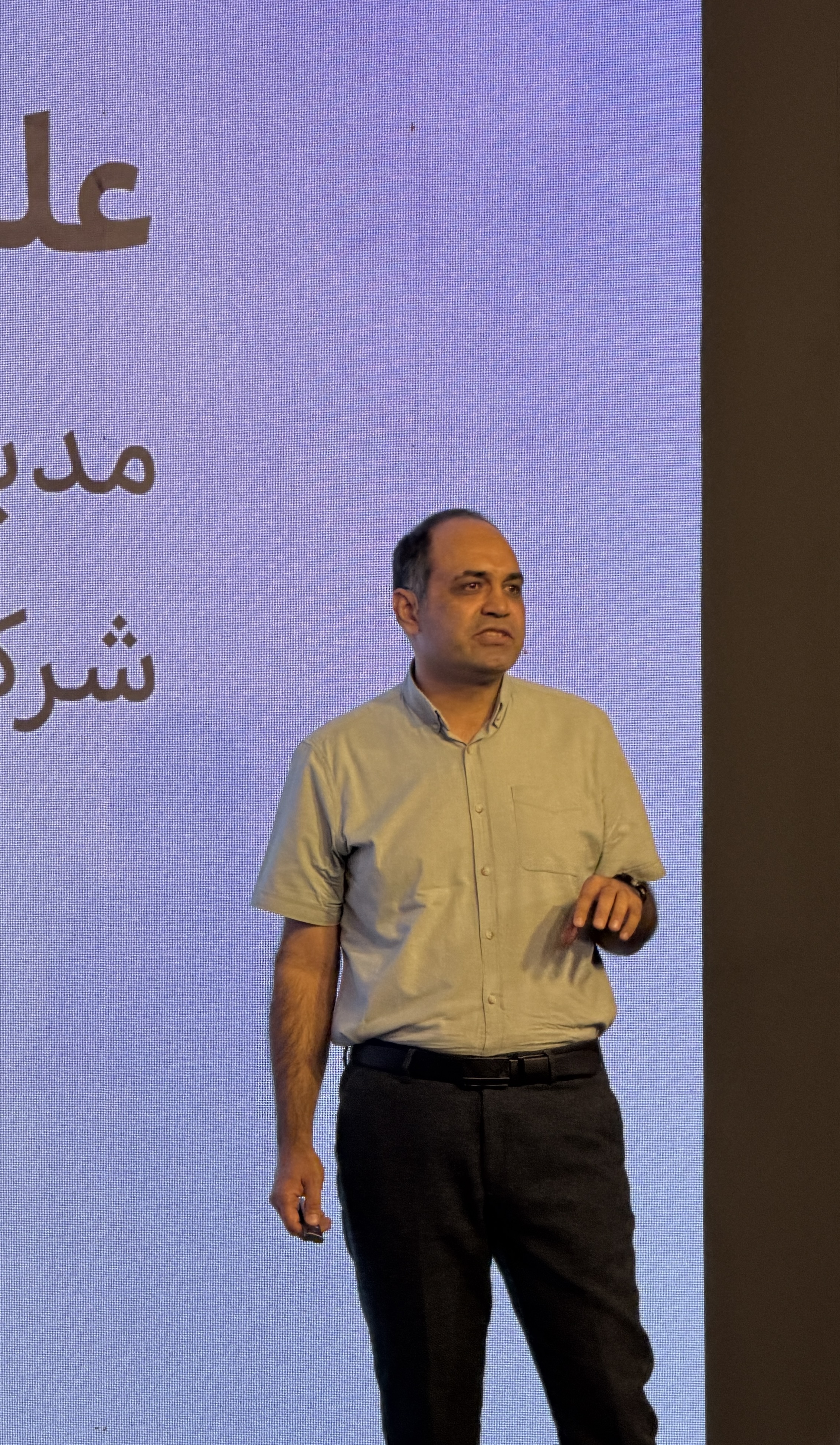 باهم ۱۴۰۵ همکاران سیستم؛ هوش مصنوعی در مسیر تحول سازمانها