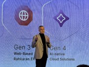 باهم ۱۴۰۵ همکاران سیستم؛ هوش مصنوعی در مسیر تحول سازمان‌ها